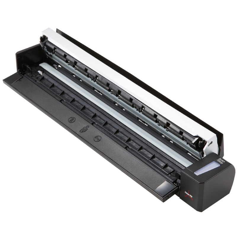 富士通（FUJITSU）S1100i扫描仪A4自动进纸便携式高清彩色扫描仪高清大图
