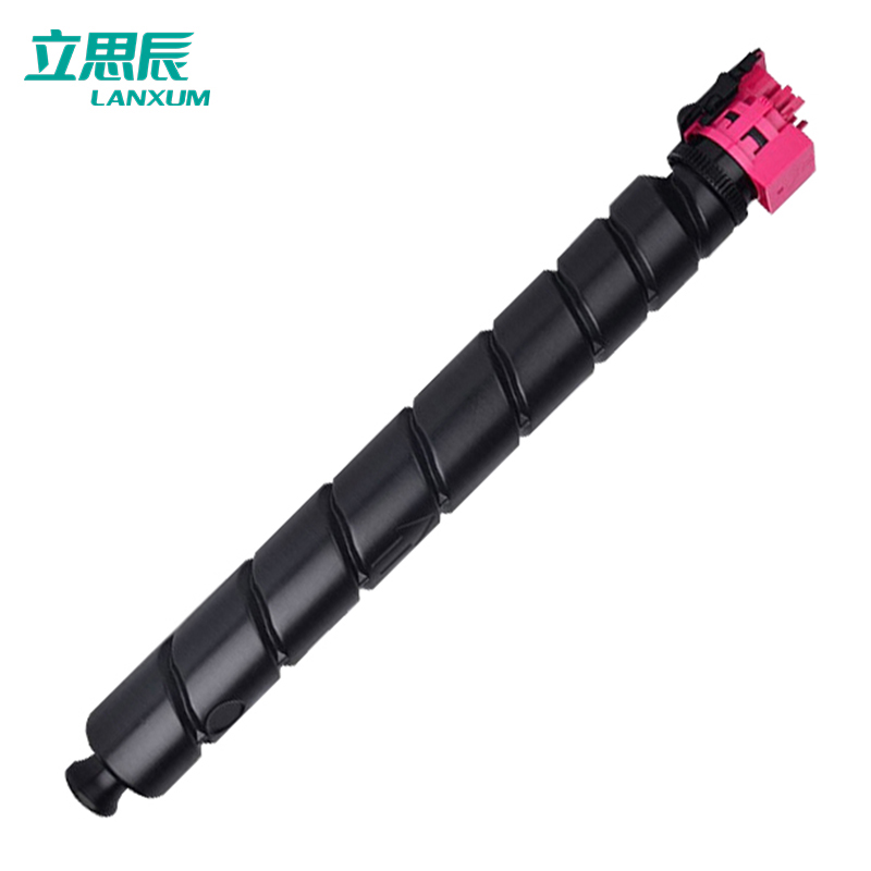 立思辰(LANXUM)原装耗材TL-8558M[品红色粉盒] 适用GM8560cdn高清大图
