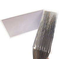 开玛(k-marking) GW04-01 打印标签 150mm*100mm 100片/盒 (计价单位:盒) 白色
