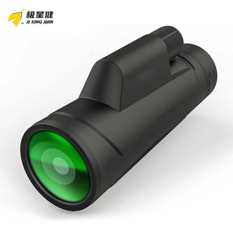 极星健 单筒望远镜 单筒长颈鹿12X42 个