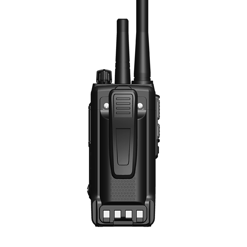 欧兴(OUXING)CAT890Plus三模公网对讲机 4G全网通 全国对讲 数字DMR+模拟专网+POC GPS定位