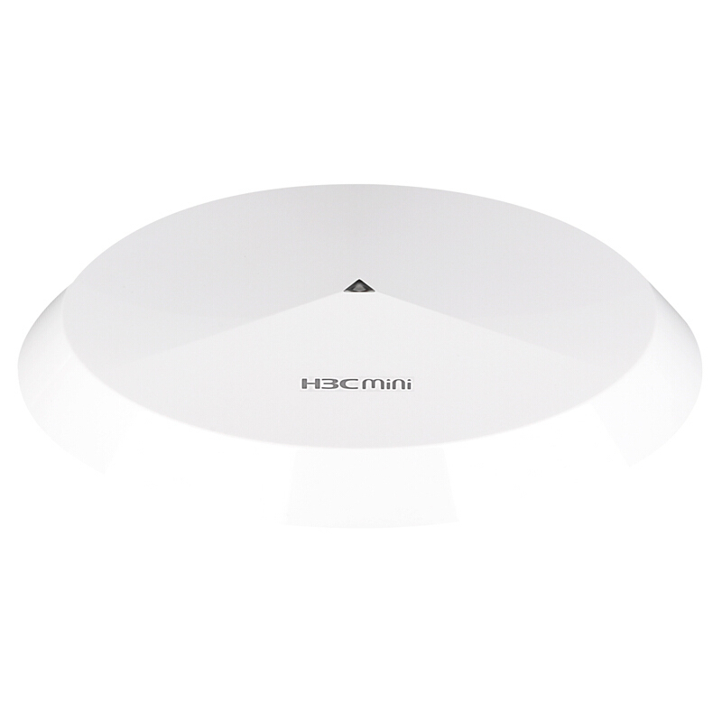 Mini A21-E 300M吸顶式无线AP 企业级wifi接入点 POE/DC供电无线路由器