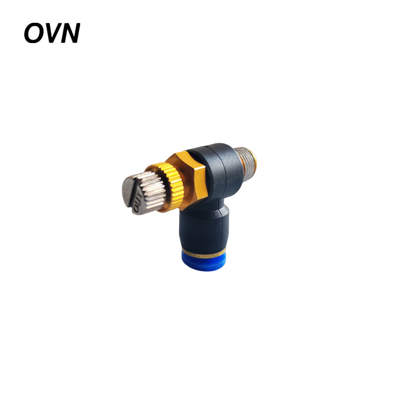 OVN JSC单向节流阀 JSC8-01 个高清大图