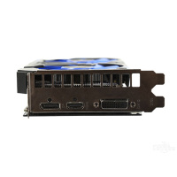 影驰(Galaxy) gtx1660super 6g 大将 电竞网游吃鸡APEX显卡 质保三年