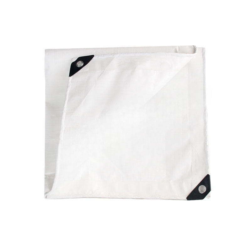 苏识 NS-025加厚PE挡雨布 双白色 160±10g/m²(单位:张)