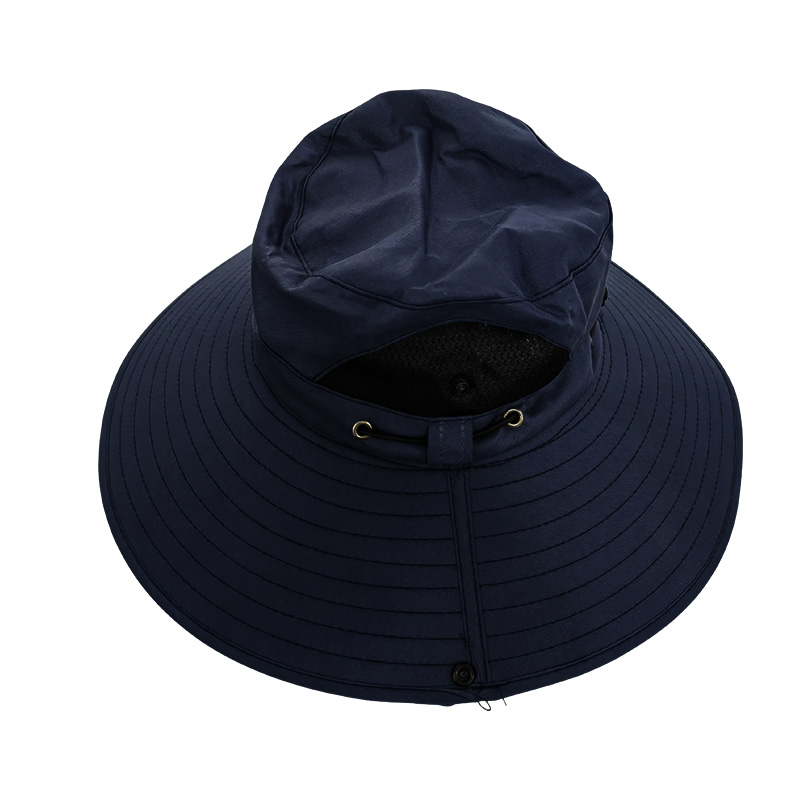 鸽护 遮阳帽 GH-MZ-516-k11 顶高清大图