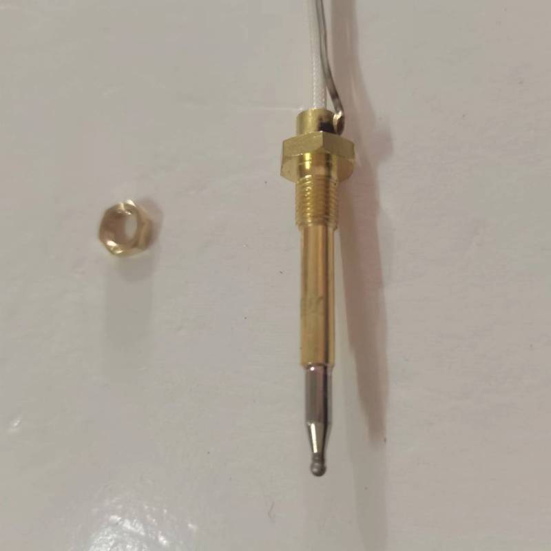 帮客材配 全新原装法迪欧燃气灶 2B901 热电偶/400/双线圈 收前务必验货高清大图