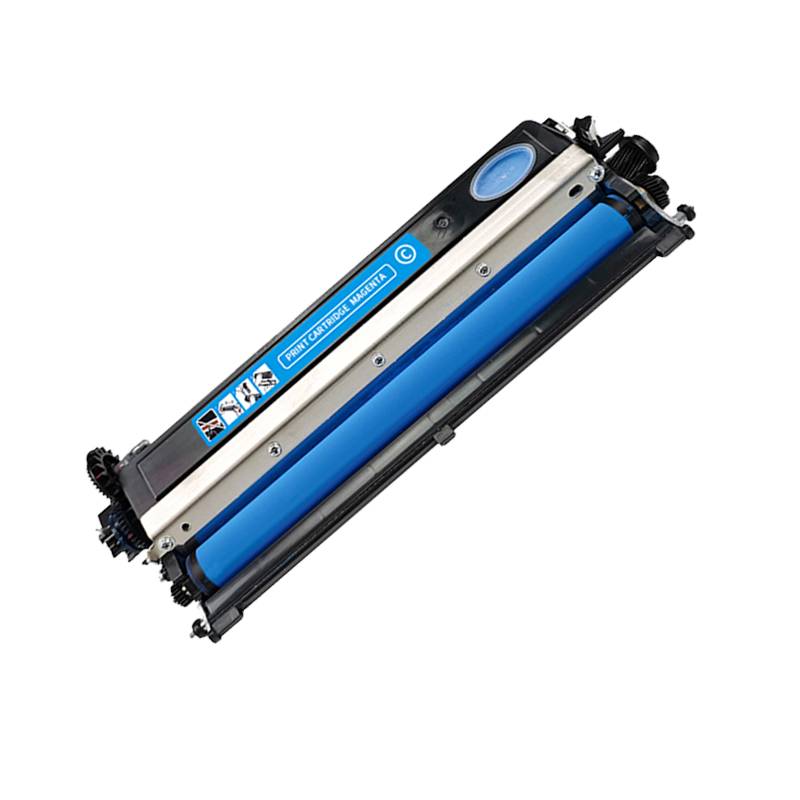 京贤 CDO-355D显影组件 打印量125000页 适用奔图CP2515DN打印机 硒鼓(计价单位:只)蓝色高清大图