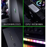 名龙堂(MLOONG)剑龙M11台式吃鸡游戏电脑主机DIY组装机(i7 9700K/RTX2080)