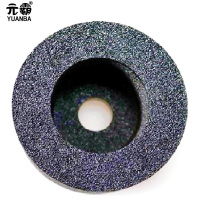 元霸-杯形砂轮 A F30-F220 H-R V 150×75×32mm单位:片