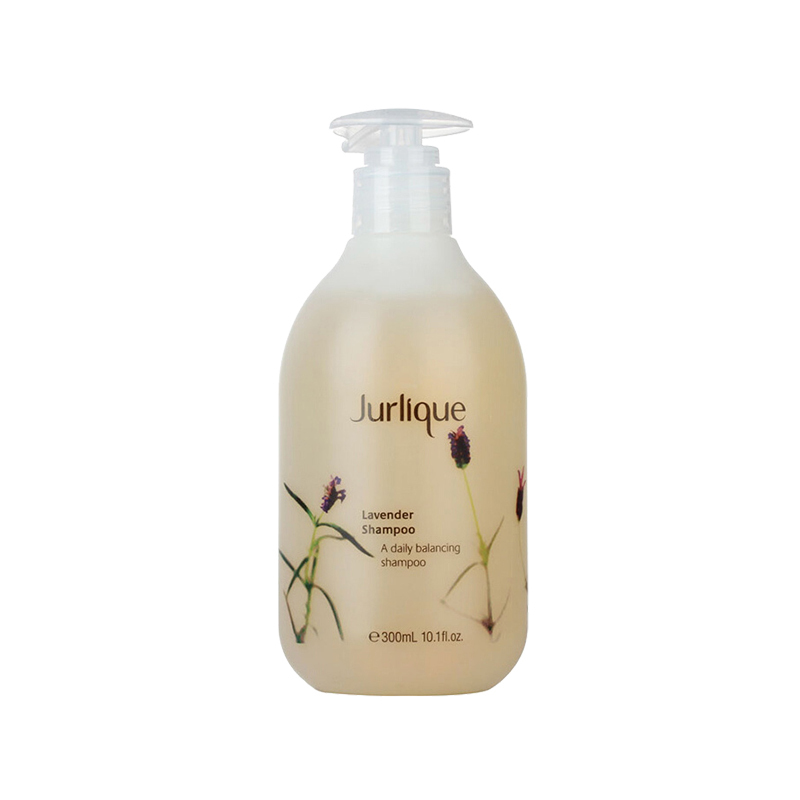 JURLIQUE 茱莉蔻 薰衣草洗发水 300ml 所有发质 所有人群