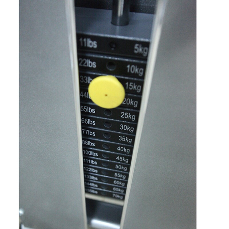 军霞JX-3100 史密斯机健身器材龙门架综合训练器家用深蹲多功能卧推架高清大图