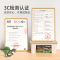 Mideer弥鹿恐龙玩具侏罗纪仿真动物模型霸王龙翼龙套装儿童益智过家家