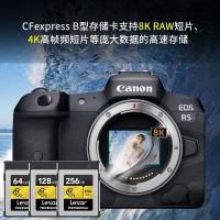 雷克沙CFE 64G卡 适用于数码单反相机