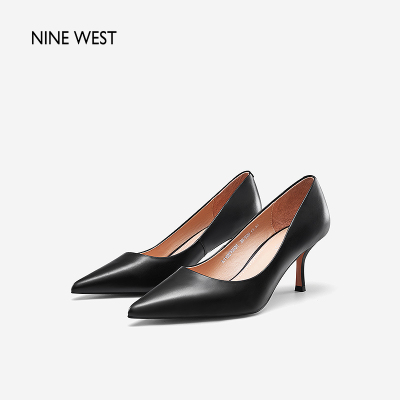 Nine West单鞋价格 Nine West单鞋报价 新款折扣 苏宁易购官网nine West旗舰店