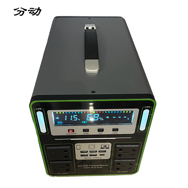 UPS电源 YH203 1组高清大图