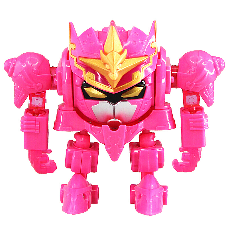 果宝特攻3升级解锁蜜桃战宝