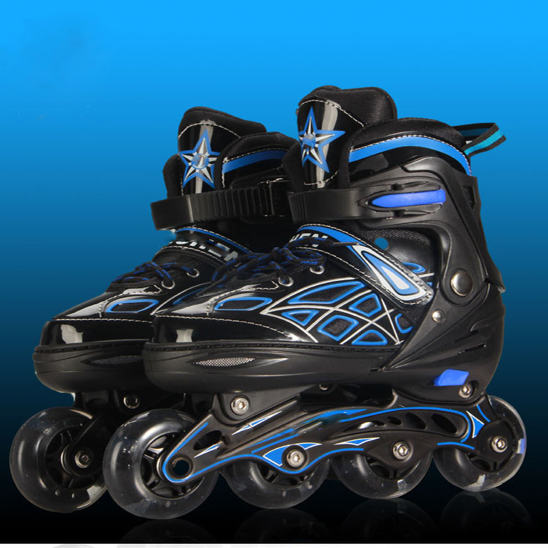 运动户外>体育休闲>轮滑鞋/溜冰鞋>闪电客>闪电客轮滑鞋/溜冰鞋>800