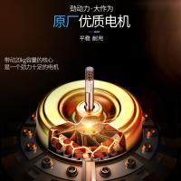 威力(WEILI)26公斤波轮洗衣机全自动大容量家用 量衣判水旋洗波轮24H预约自编程优质电机XQB260-2189X