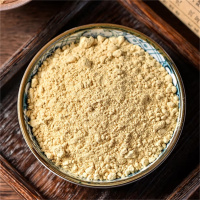姜粉老干姜粉小黄姜粉冲饮泡水秋冬季官方旗舰店
