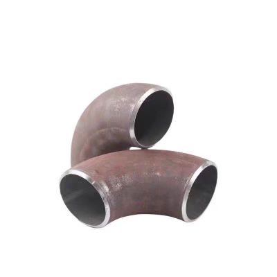 盛京联硕 碳钢焊接冲压弯头 DN25×3mm[外径32mm] 个