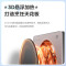 美的(Midea)电磁炉电磁灶一键爆炒2200W家用火锅炉触控按键耐用面板大功率九档火力定时MC-22MB02