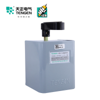 天正电气 HY2 螺钉安装 400V 手动 电机正反转控制 08040010001 倒顺开关