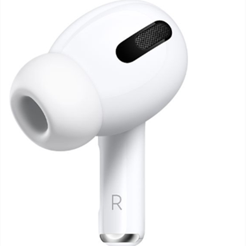 [二手95新]苹果Apple Airpods pro 原装无线蓝牙耳机 新款H1芯片 降噪无线充耳机 二手耳机正品高清大图