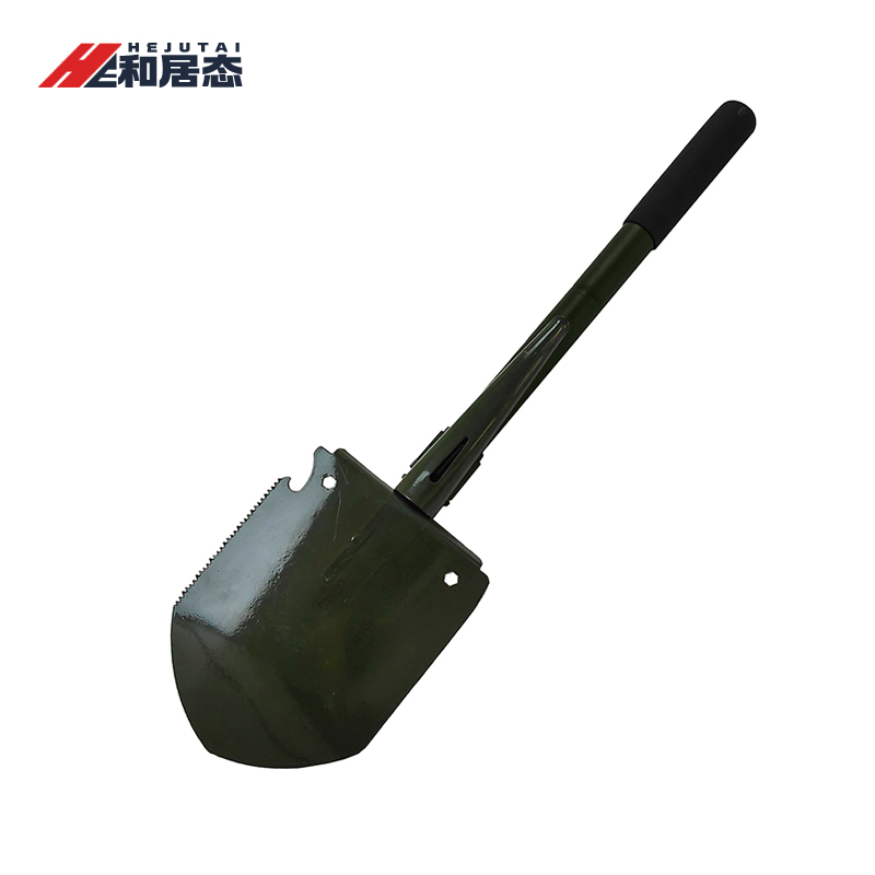 和居态 多功能折叠工兵铲 40.5x9cm 把