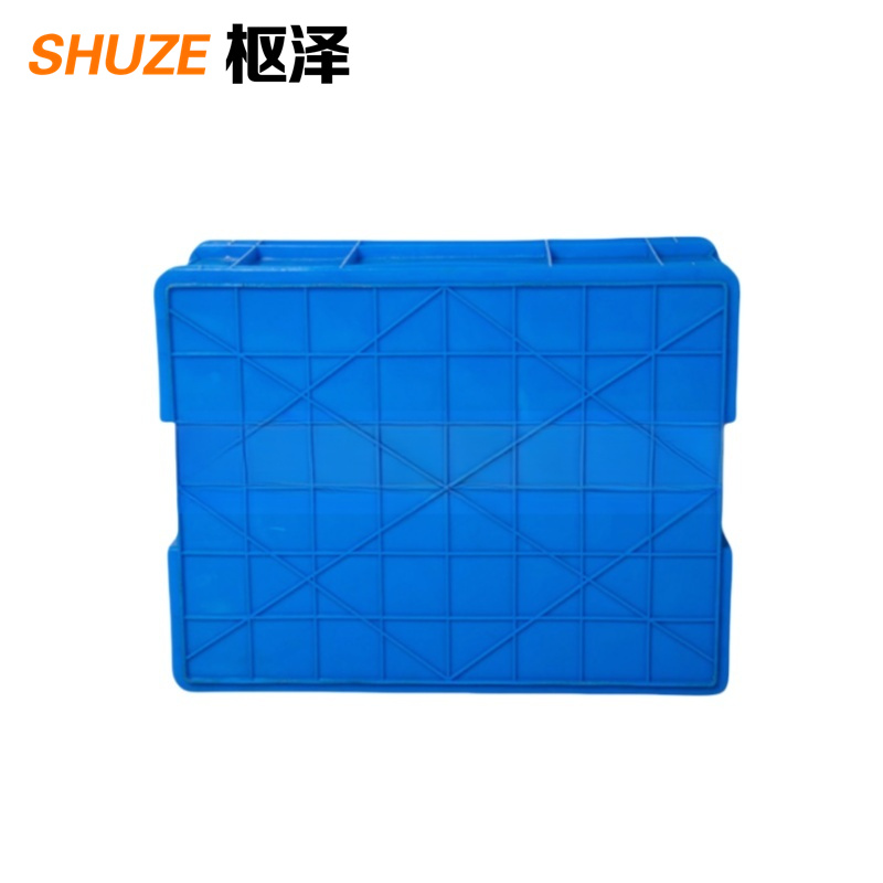 枢泽 周转箱 560*420*230mm 个高清大图