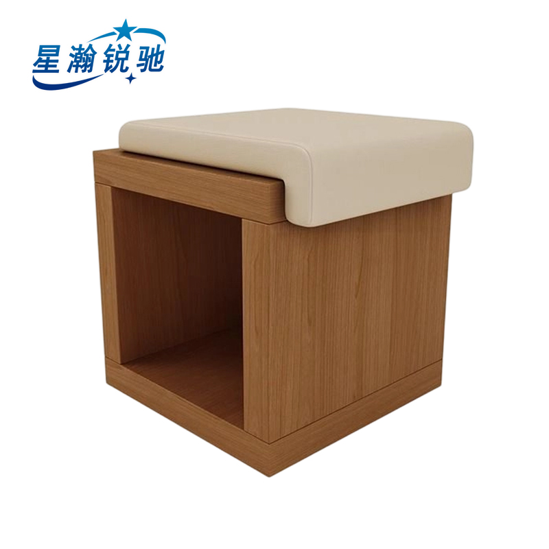星瀚锐驰 方凳40*40*50cm XHRC-LJ020 个