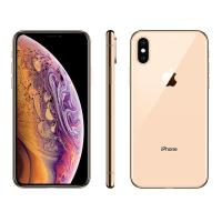 【官方在保 99新】苏宁备件库 Apple/苹果iPhone XS Max 256G 金色 全网通二手手机