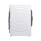 博世 BOSCH 4系净速系列洗干一体机 WNG254000W