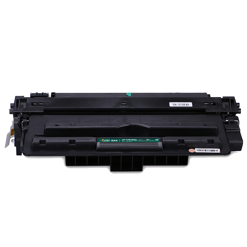 杰思特Q7516A硒鼓JT-C7516XC铂金版适用惠普HP 5200 5200n 5200LX 打印机硒鼓