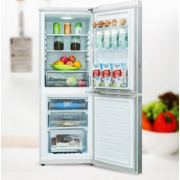 【苏宁自营】荣事达 BCD-118L2D 冰箱（台）