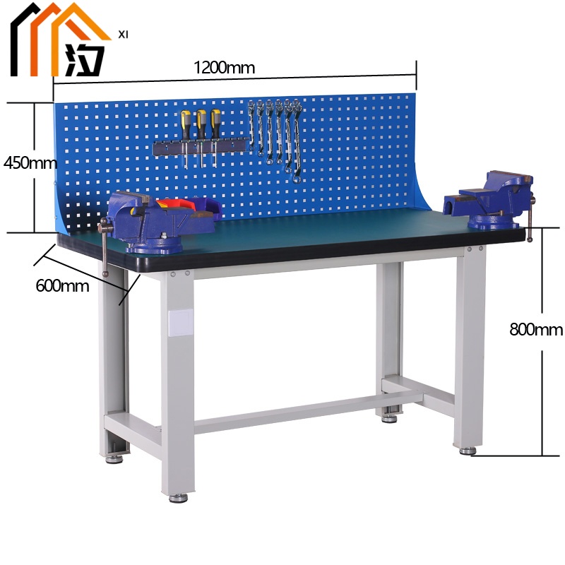 汐钳工台120cm张