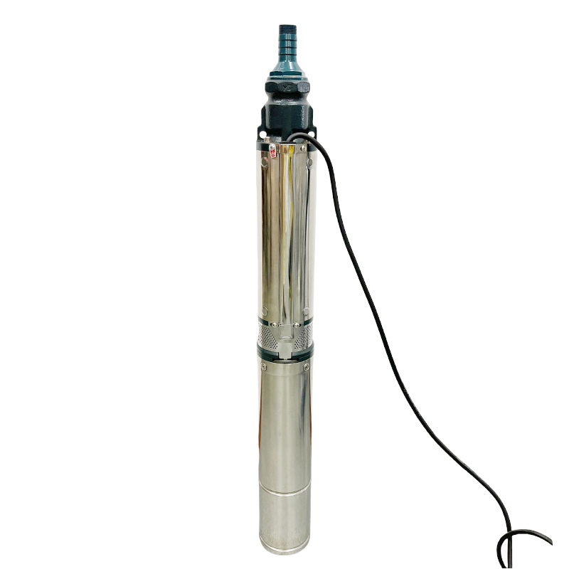 卡西斯顿 深井泵 JN90QJD2-60 台高清大图