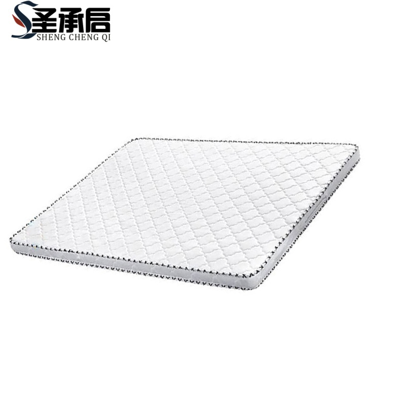 圣承启 卧室床垫 2*1.5m张高清大图