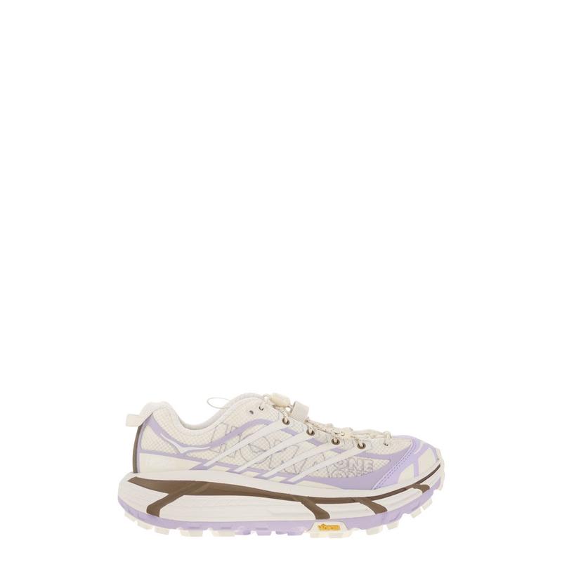 Hoka One One中性运动鞋网布鞋面户外鞋MAFATE THREE2加固设计休闲鞋日常通勤