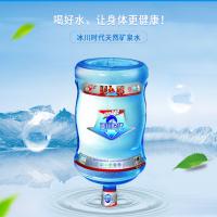 冰川时代矿泉水 18.9L