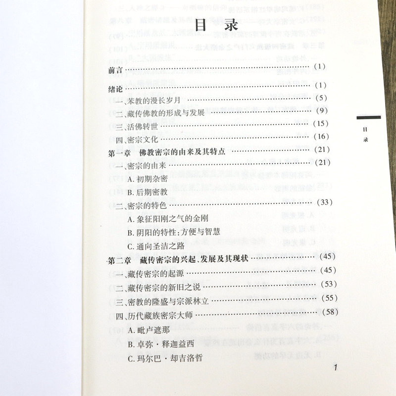 [正版]密宗:藏传佛教神秘文化 藏传佛学及其密教的历史渊源文化习俗和建筑艺术书籍高清大图