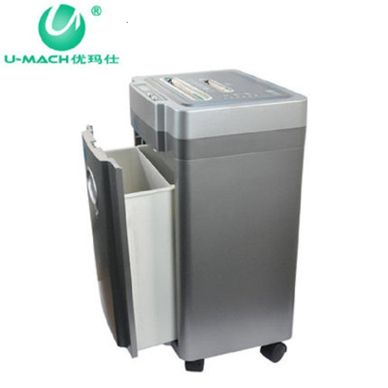 优玛仕(U-MACH) 碎纸机 U-150(单位:台)
