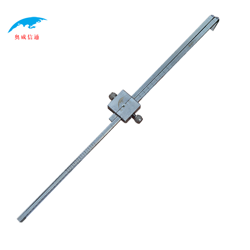 奥威信通 锁闭量测量尺 AWXT-278963A