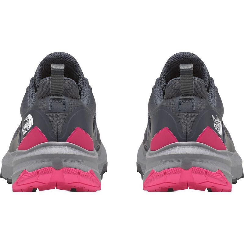 北面thenorthface女鞋vectivexploris2futurelight运动休闲登山徒步