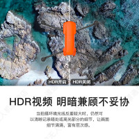 道通智能 道通无人机 EVO Lite+ 1英寸6K高清超感光航拍飞行器 40分钟续航无人拍摄飞机 冰川白 EVO Li