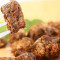 绿盛 牛肉粒40g袋装 牛肉粒风干牛肉 肉干肉脯 开袋即食佐餐食品