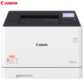 佳能(Canon)ic LBP653Cdw A4幅面激光彩色打印机