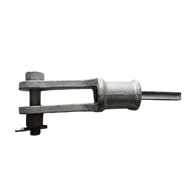 WJ 楔形线夹 NX-4 个高清大图