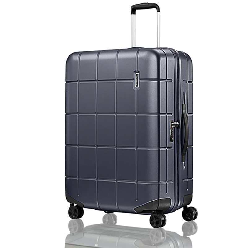 新秀丽拉杆箱25寸视频