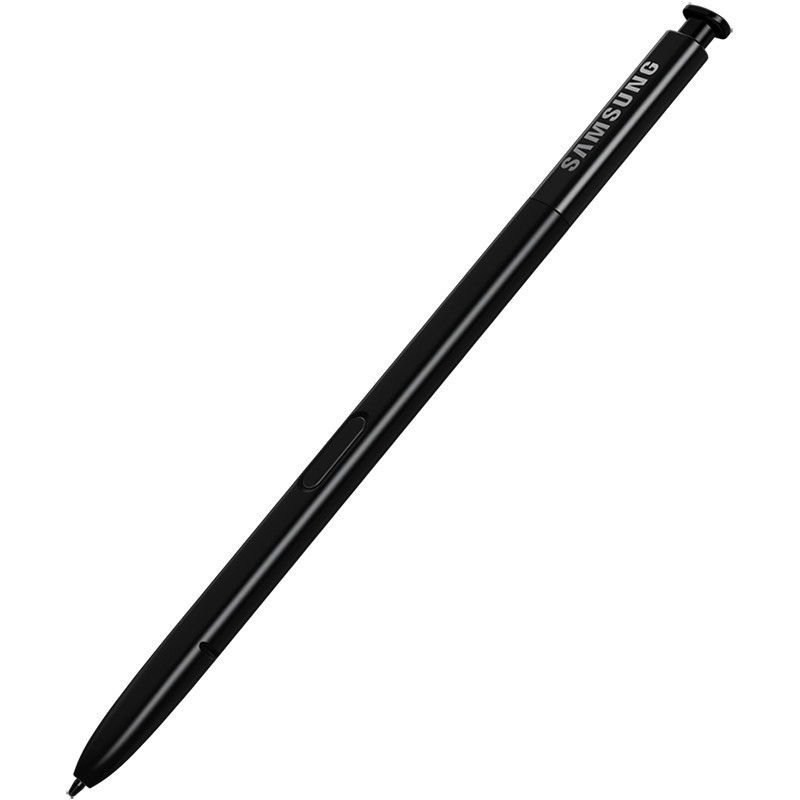 三星(SAMSUNG)GALAXY Note8 S-Pen原装触控笔 Note8专用手写笔截图画图办公娱乐笔 紫色